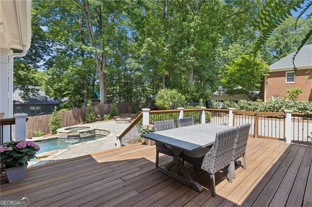 5398 Trowbridge Place, Atlanta, GA 30338