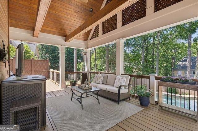 5398 Trowbridge Place, Atlanta, GA 30338
