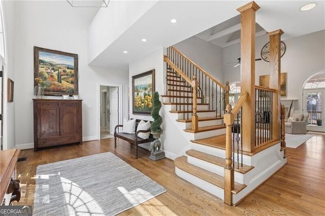 5398 Trowbridge Place, Atlanta, GA 30338