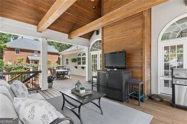 5398 Trowbridge Place, Atlanta, GA 30338