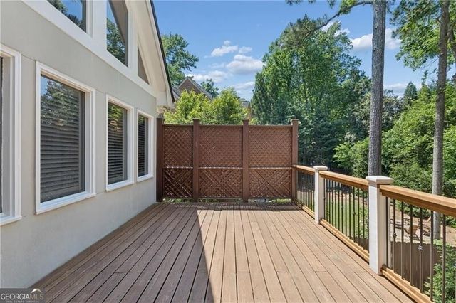 5398 Trowbridge Place, Atlanta, GA 30338