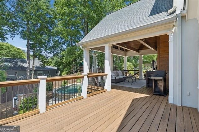 5398 Trowbridge Place, Atlanta, GA 30338