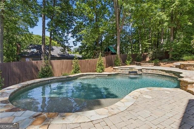 5398 Trowbridge Place, Atlanta, GA 30338