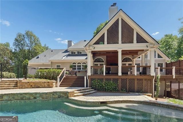 5398 Trowbridge Place, Atlanta, GA 30338