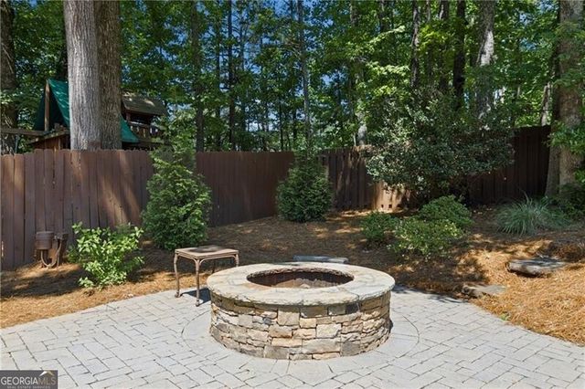 5398 Trowbridge Place, Atlanta, GA 30338