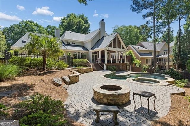 5398 Trowbridge Place, Atlanta, GA 30338
