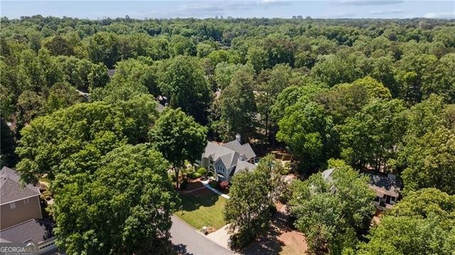 5398 Trowbridge Place, Atlanta, GA 30338