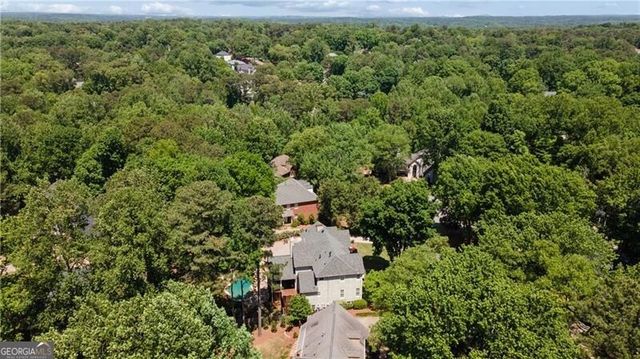 5398 Trowbridge Place, Atlanta, GA 30338