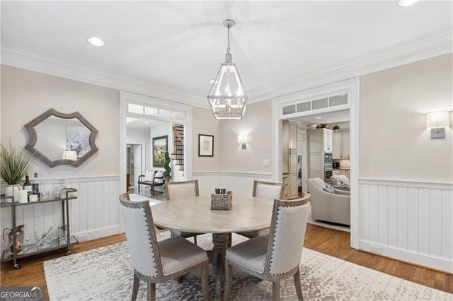 5398 Trowbridge Place, Atlanta, GA 30338