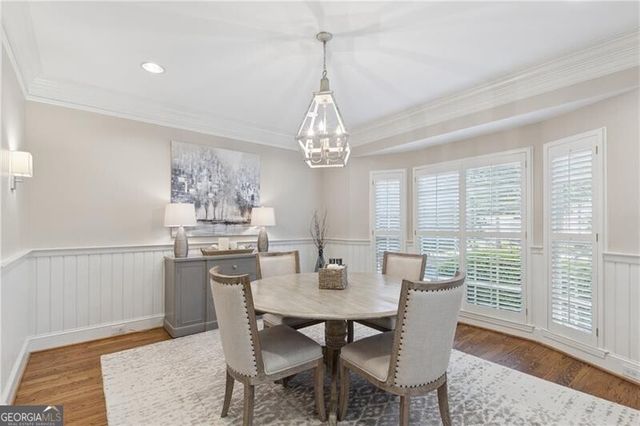 5398 Trowbridge Place, Atlanta, GA 30338