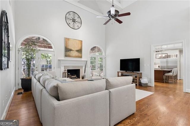 5398 Trowbridge Place, Atlanta, GA 30338