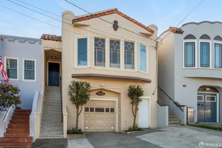 1850 23rd Avenue, San Francisco, CA 94122