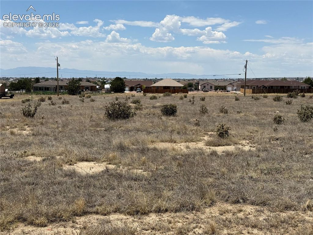 1275 N Marco Lane, Pueblo West, CO 81007 — exterior