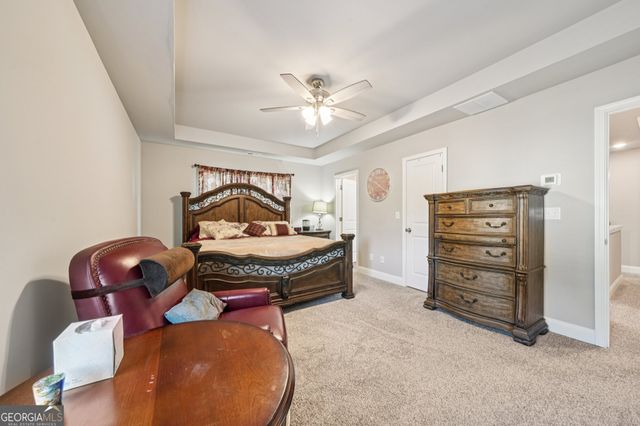 313 Sammy Circle, Griffin, GA 30223