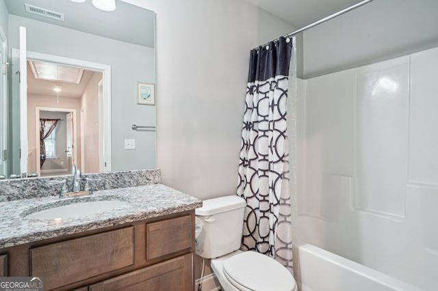 313 Sammy Circle, Griffin, GA 30223