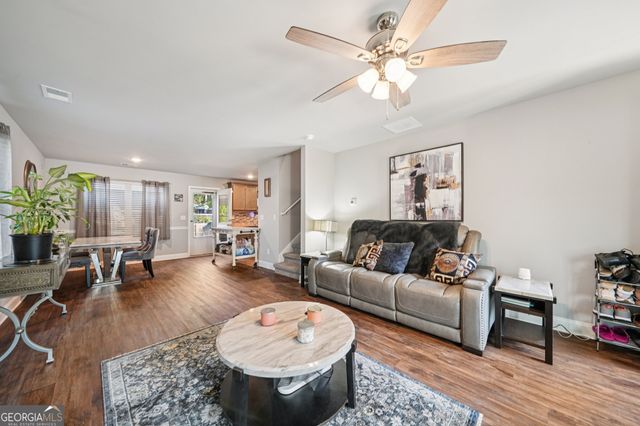 313 Sammy Circle, Griffin, GA 30223