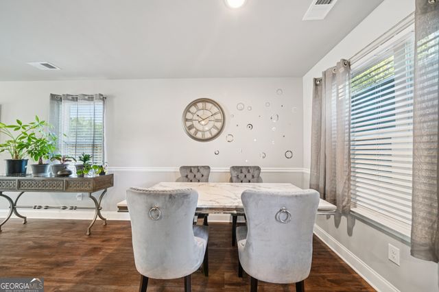 313 Sammy Circle, Griffin, GA 30223