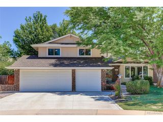 4987 E Lake Ave, Centennial, CO 80121