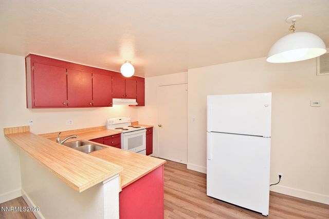 1533 E Long Street, Carson City, NV 89706