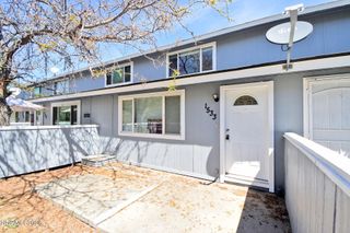 1533 E Long Street, Carson City, NV 89706