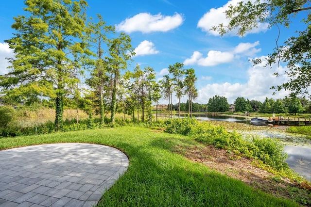 8342 BOYLA COURT, Windermere, FL 34786