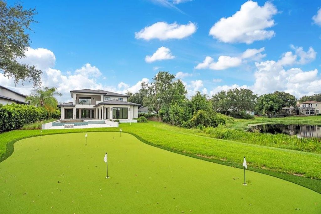 Image 84 of property listing at 8342 BOYLA COURT, Windermere, FL 34786