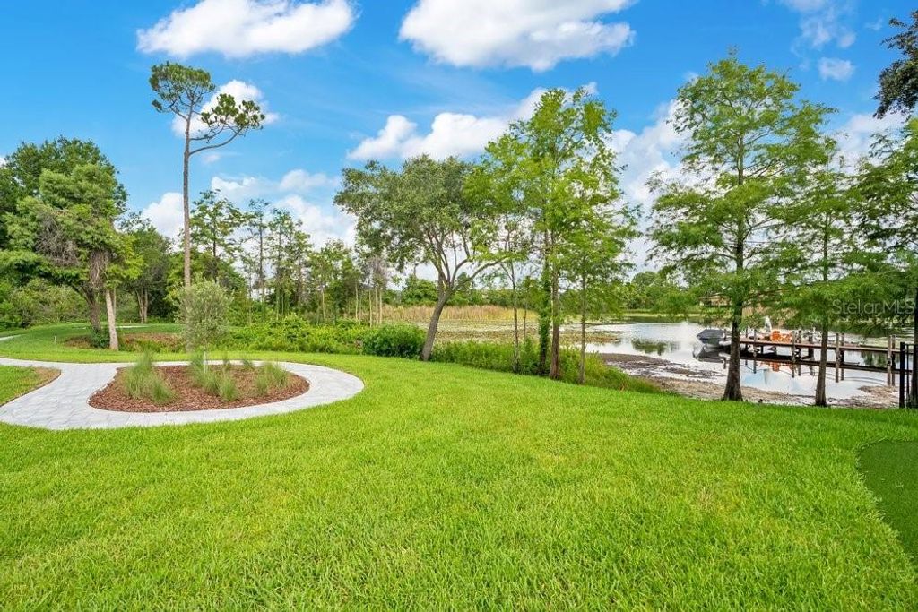 Image 85 of property listing at 8342 BOYLA COURT, Windermere, FL 34786