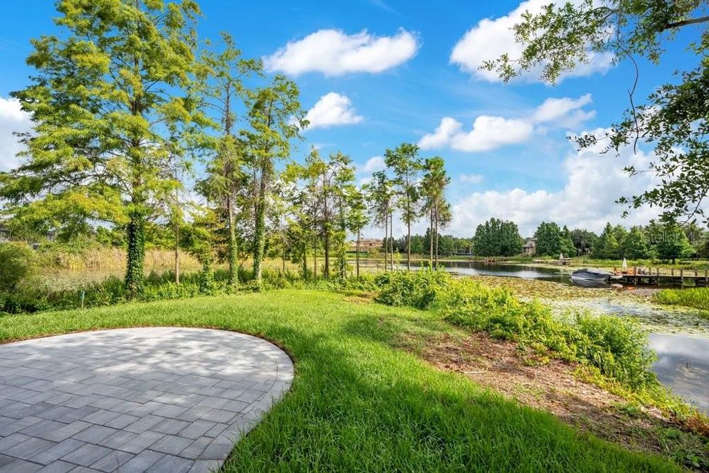 Image 88 of property listing at 8342 BOYLA COURT, Windermere, FL 34786