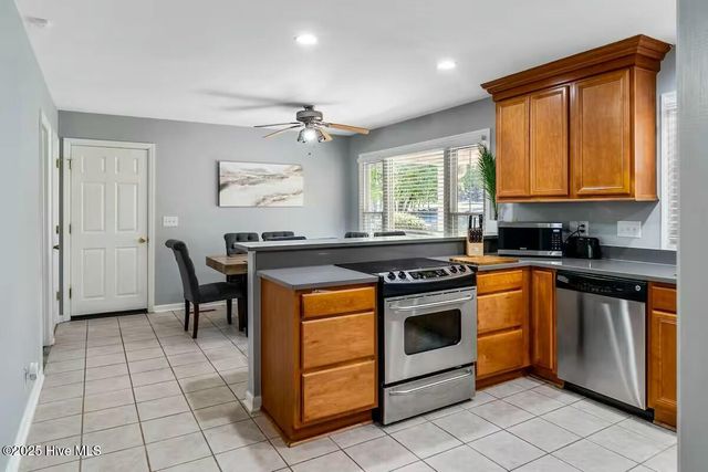 7 Buckhorn Road, Jackson Springs, NC 27281