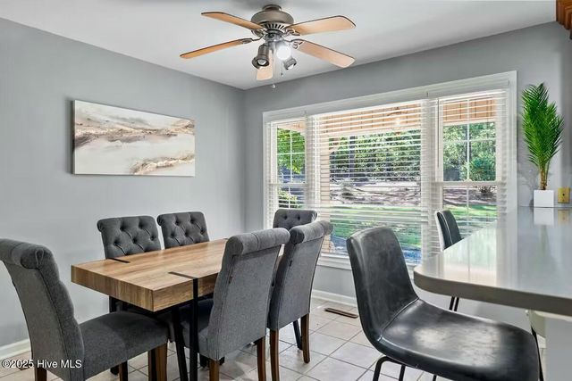 7 Buckhorn Road, Jackson Springs, NC 27281