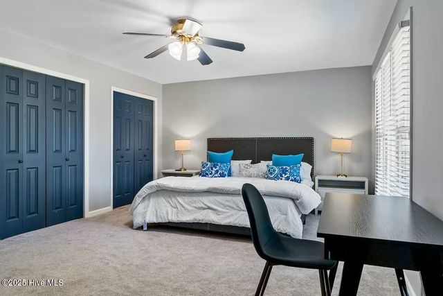 7 Buckhorn Road, Jackson Springs, NC 27281