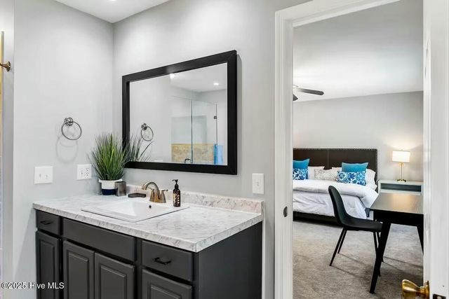 7 Buckhorn Road, Jackson Springs, NC 27281