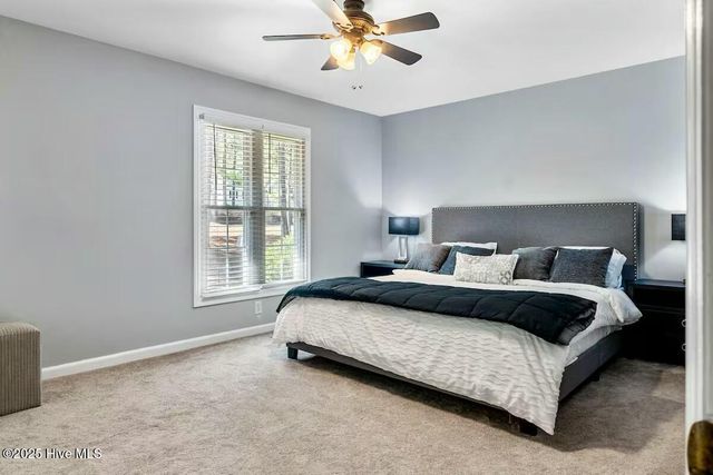 7 Buckhorn Road, Jackson Springs, NC 27281