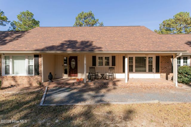 7 Buckhorn Road, Jackson Springs, NC 27281