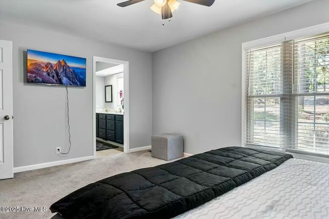 7 Buckhorn Road, Jackson Springs, NC 27281