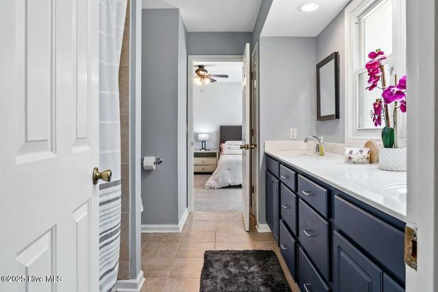 7 Buckhorn Road, Jackson Springs, NC 27281