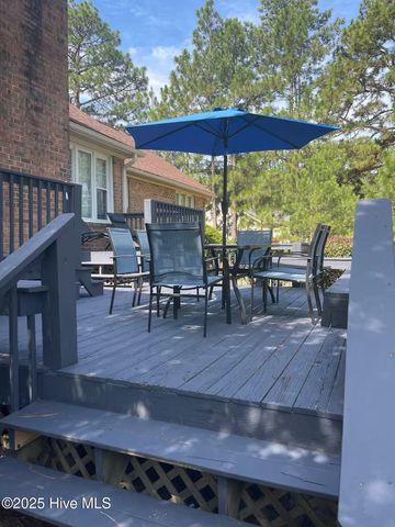 7 Buckhorn Road, Jackson Springs, NC 27281