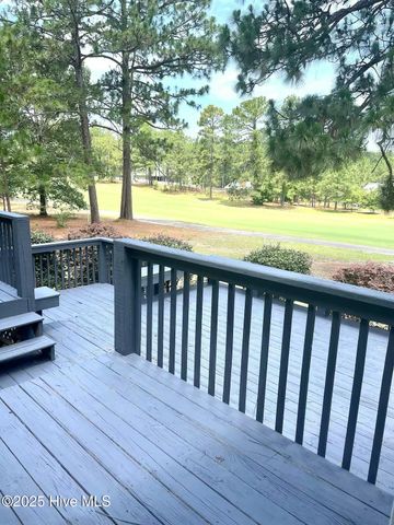 7 Buckhorn Road, Jackson Springs, NC 27281