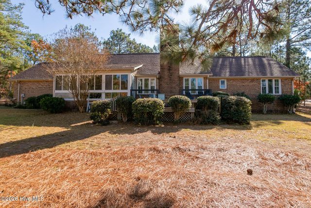 7 Buckhorn Road, Jackson Springs, NC 27281