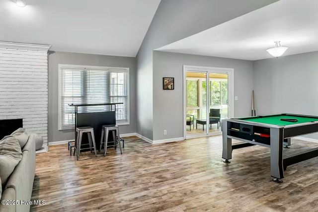 7 Buckhorn Road, Jackson Springs, NC 27281