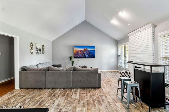 7 Buckhorn Road, Jackson Springs, NC 27281