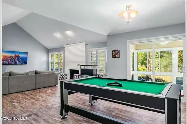 7 Buckhorn Road, Jackson Springs, NC 27281