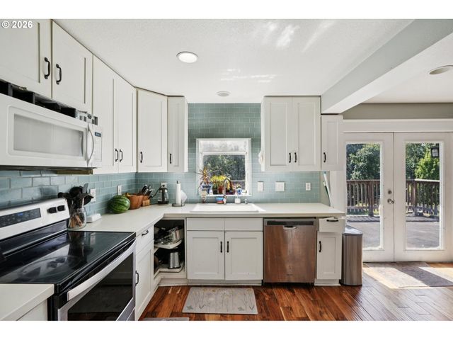 1612 12TH St, Oregon City, OR 97045