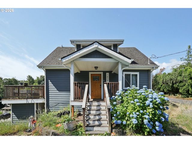 1612 12TH St, Oregon City, OR 97045