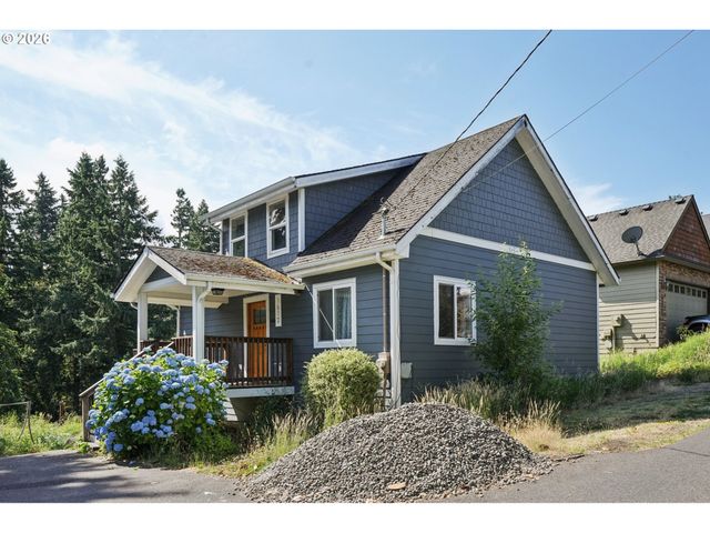 1612 12TH St, Oregon City, OR 97045