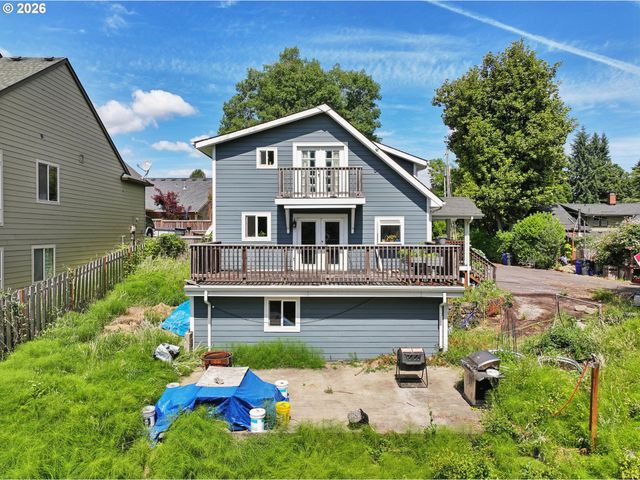 1612 12TH St, Oregon City, OR 97045