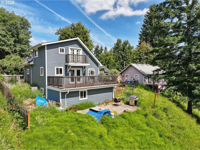 1612 12TH St, Oregon City, OR 97045