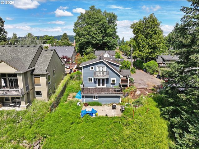 1612 12TH St, Oregon City, OR 97045