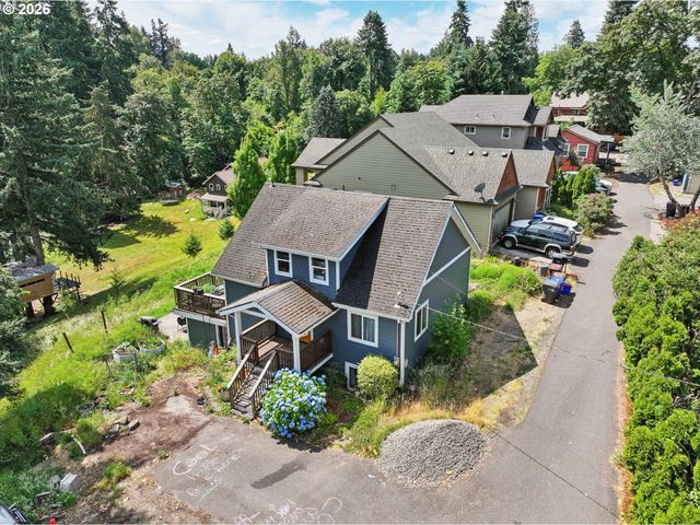 1612 12TH St, Oregon City, OR 97045