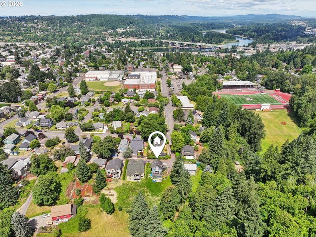 1612 12TH St, Oregon City, OR 97045